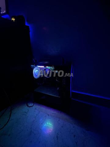 بي سي جيمنج RGB رايزن 5 5600 - 2