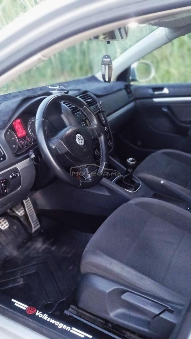 Volkswagen jetta mk5 