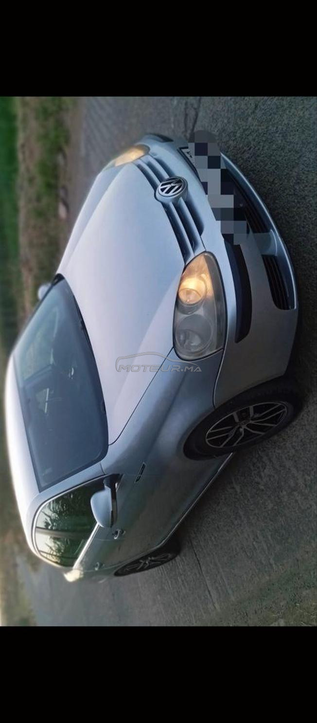 Volkswagen jetta mk5 