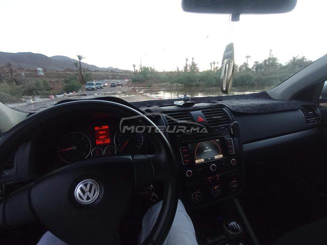 Volkswagen jetta mk5 
