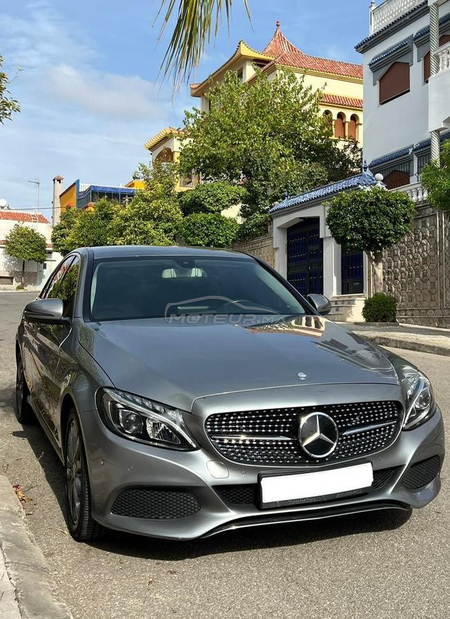 c220d model 10/2015 ded 10/2019 