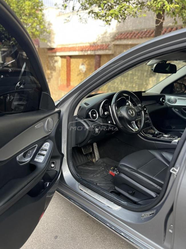 c220d model 10/2015 ded 10/2019 
