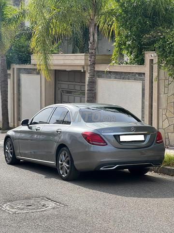 c220d modèle 10/2015 ded 10/2019