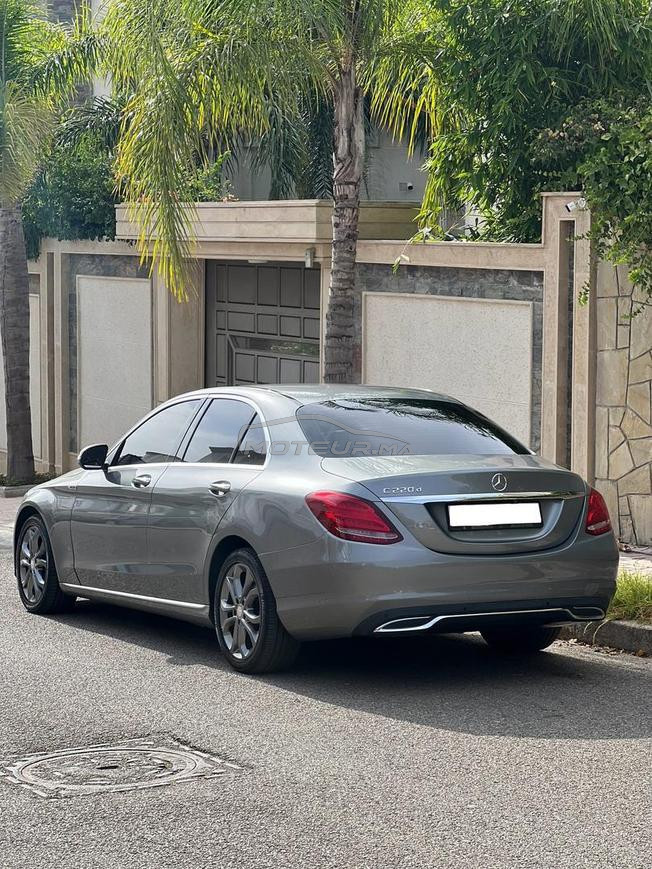 c220d model 10/2015 ded 10/2019 