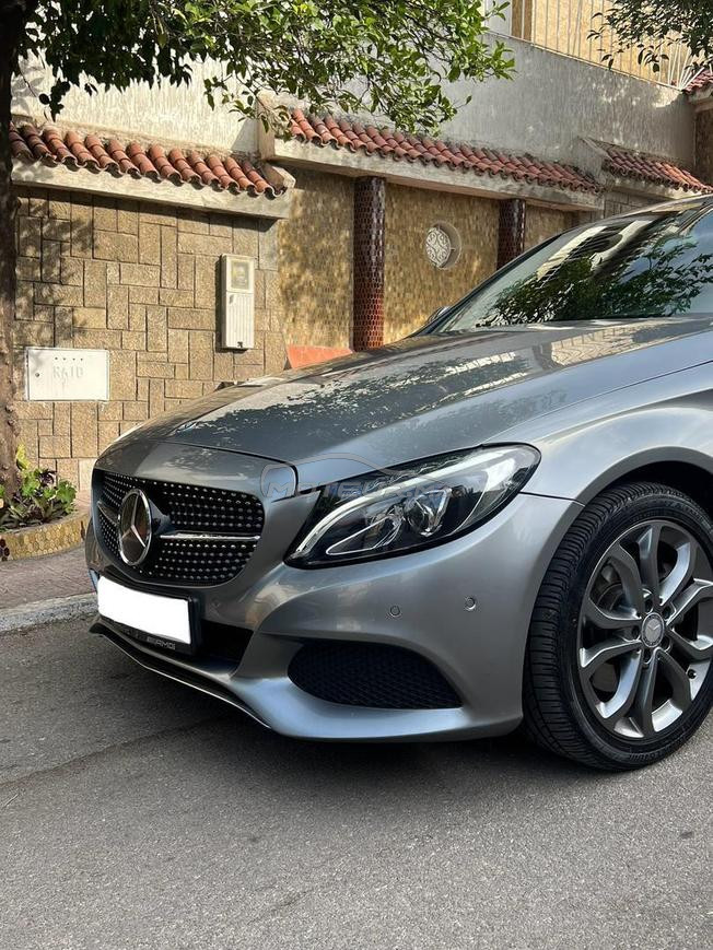 c220d model 10/2015 ded 10/2019 