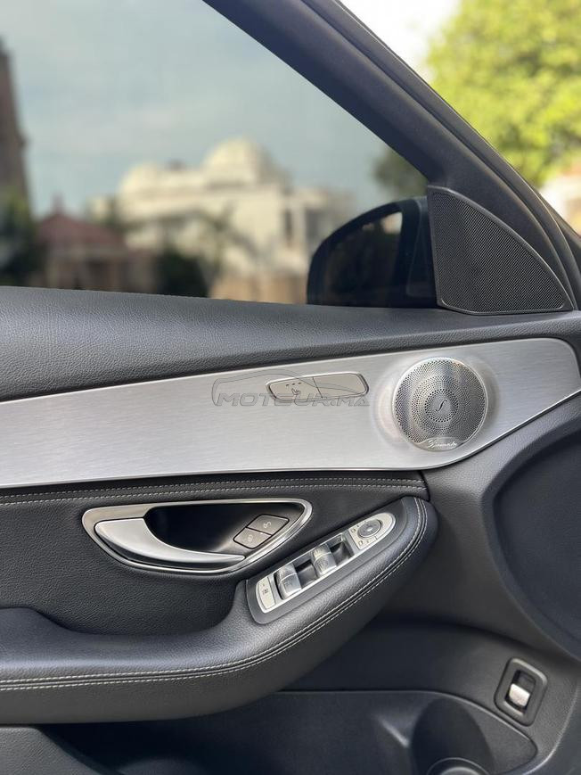 c220d model 10/2015 ded 10/2019 