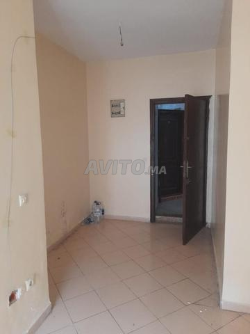 appartement mosta9bal sidi maarouf - 2