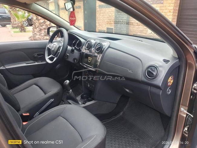 Dacia Logan très bon état 