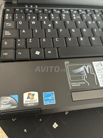 حاسوب محمول ACER ASPIRE ONE للبيع - 2