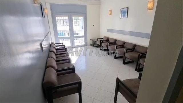 عيادة طبية ساروت شارع محمد الخامس - 2