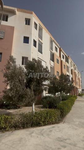 Appartement à vendre 59 m² à Ait Ougmar Leqliaa - 2