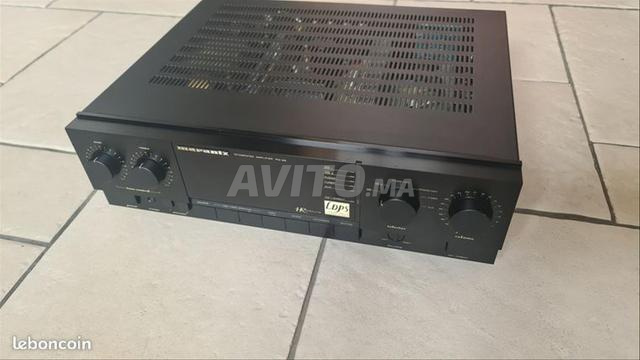 AMPLI MARANTZ PM55 bluetooth - 2
