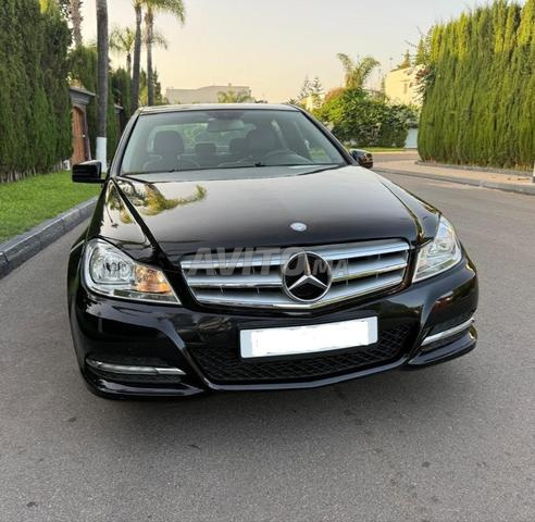 Mercedes Benz Phase 2 - 2