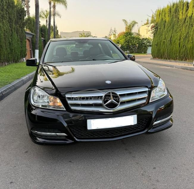 Mercedes Benz Phase 2