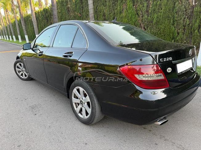 Mercedes Benz Phase 2