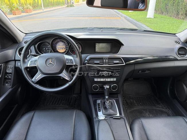 Mercedes Benz Phase 2