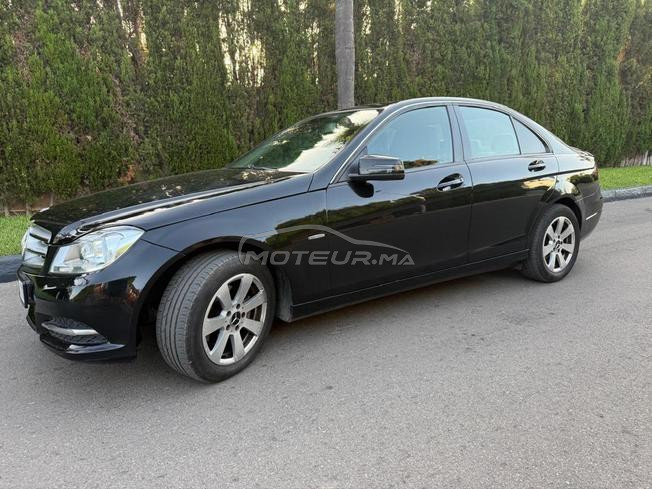 Mercedes Benz Phase 2