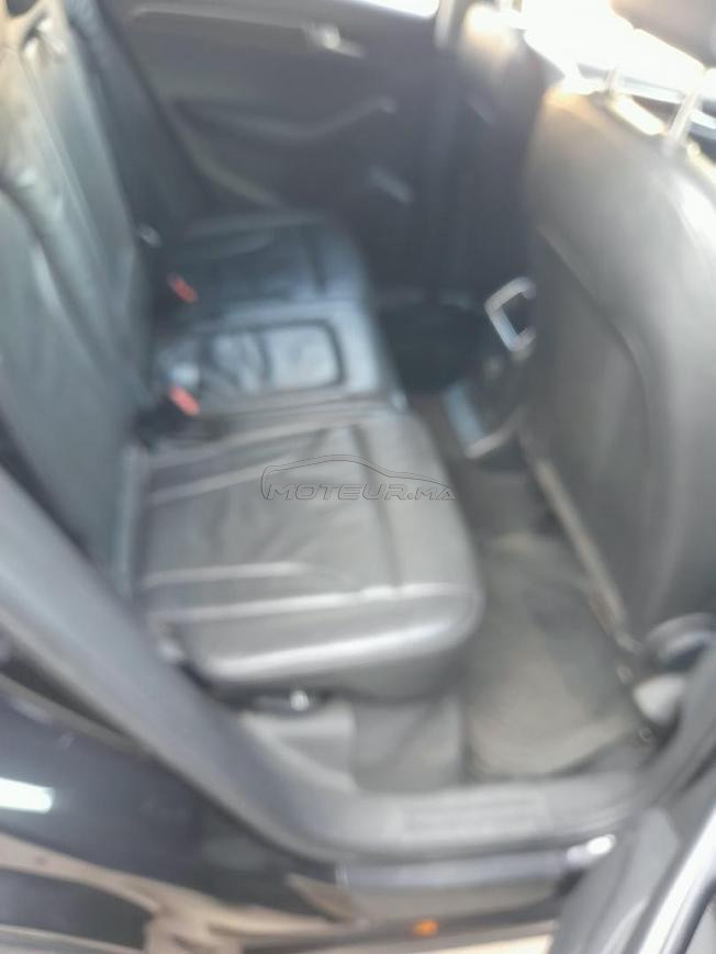 AUDI Q5 AUTOMATIC 