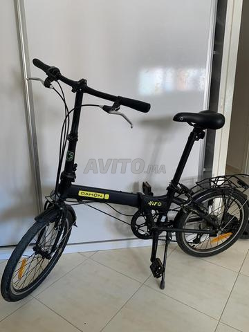 Moto neuve originale