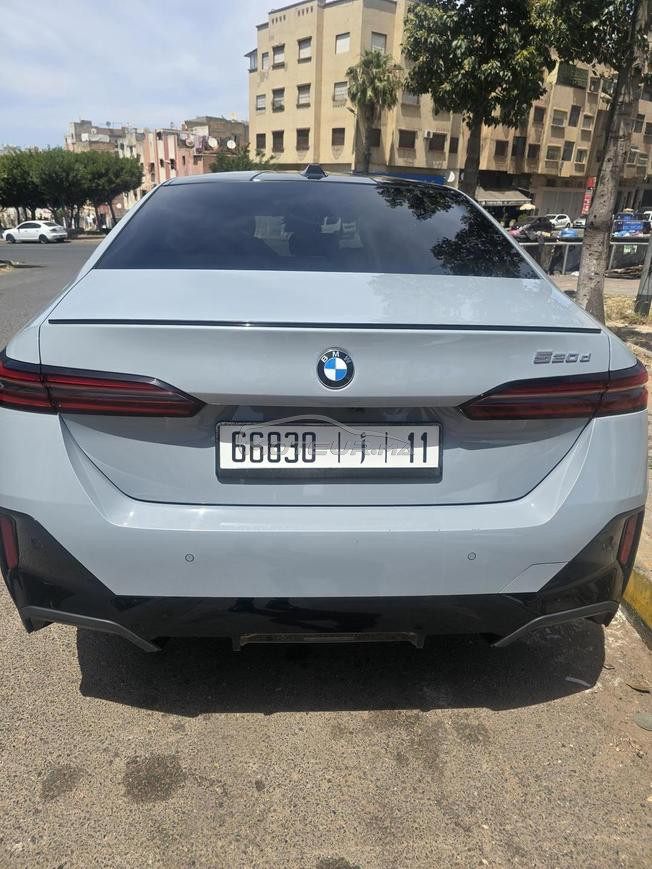 bmw  Siri 5 tut