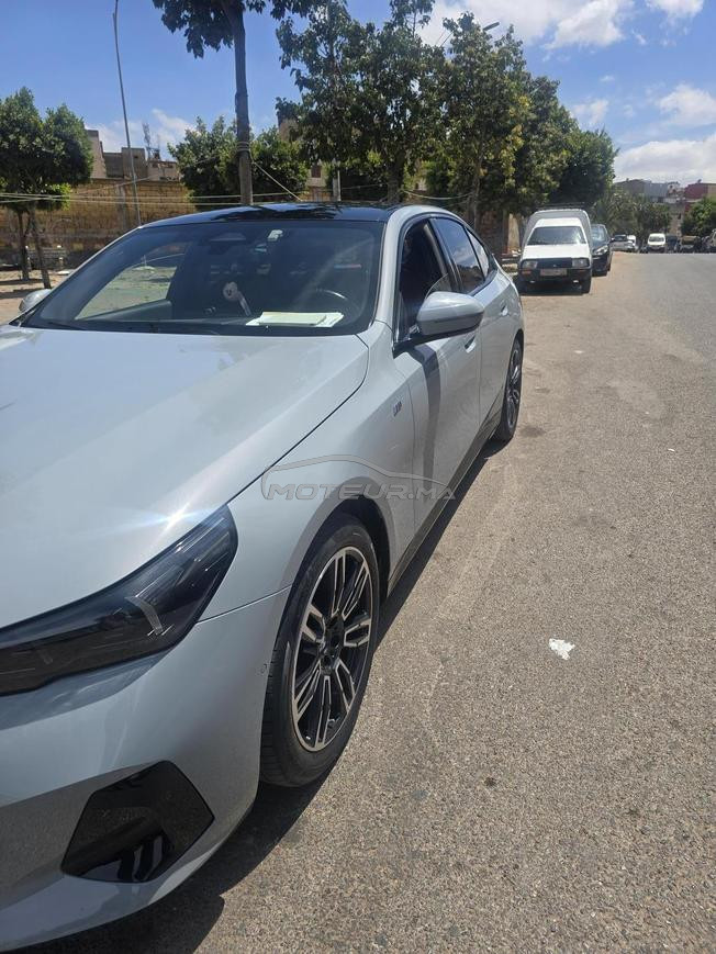 bmw  Siri 5 tut
