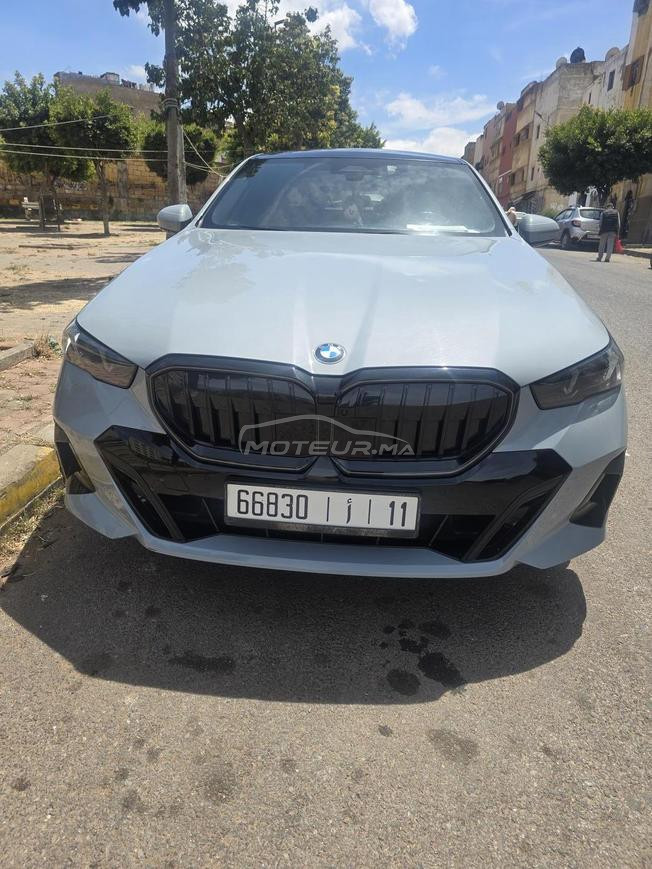 bmw  Siri 5 tut