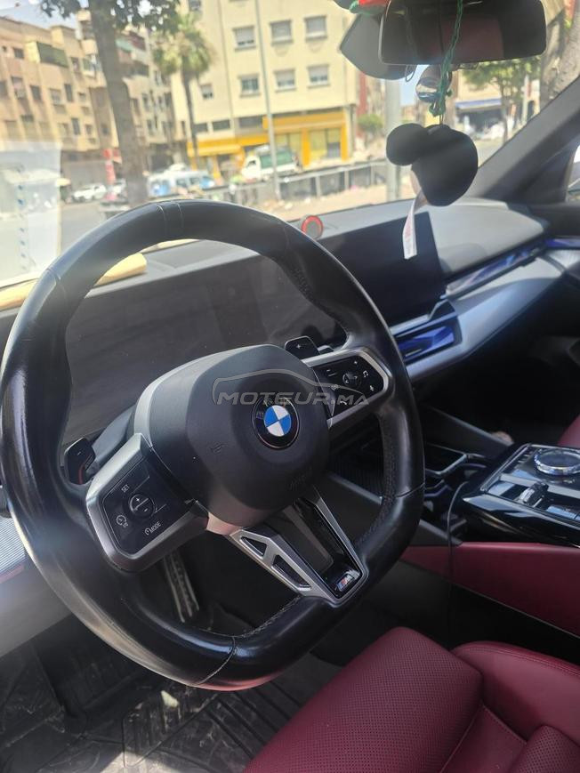 bmw  Siri 5 tut