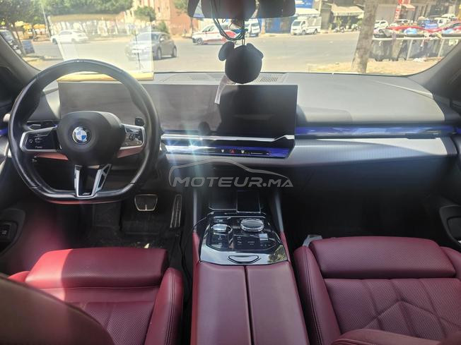 bmw  Siri 5 tut