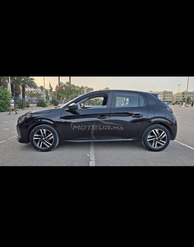 Peugeot 208 2023