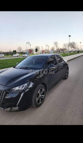 Peugeot 208 2023 - 2