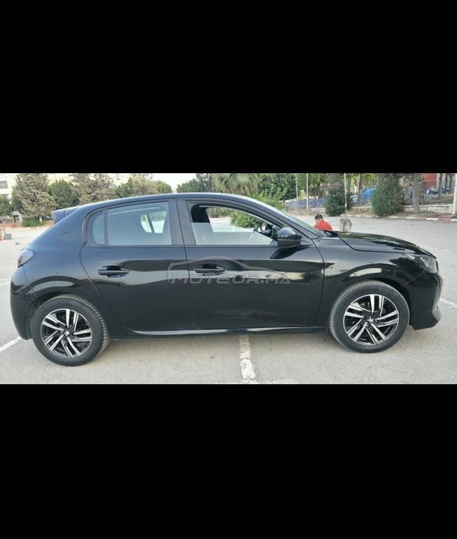 Peugeot 208 2023