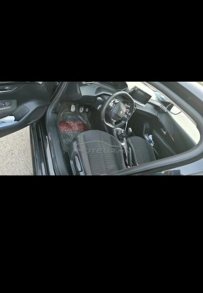 Peugeot 208 2023