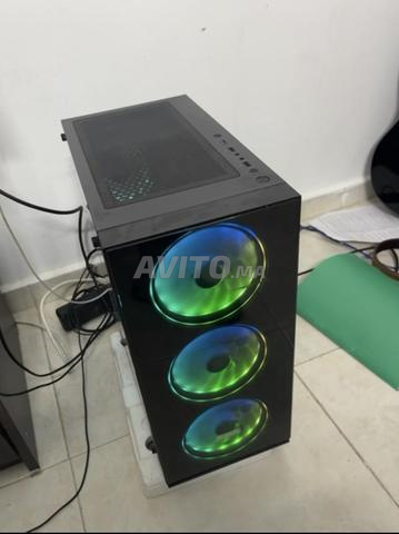 PC gamer comme neuf - 2