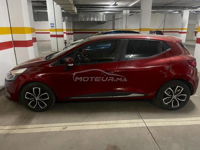 Renault Clio 4