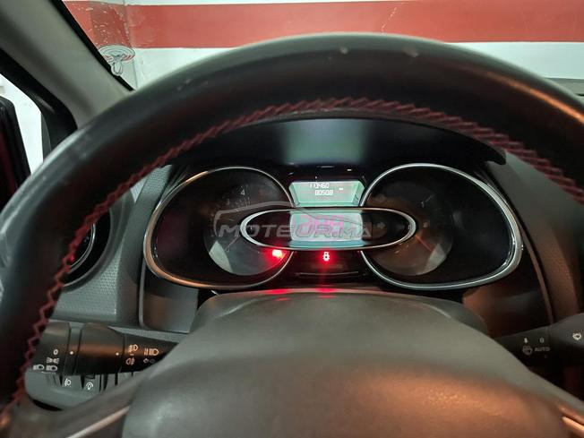 Renault Clio 4
