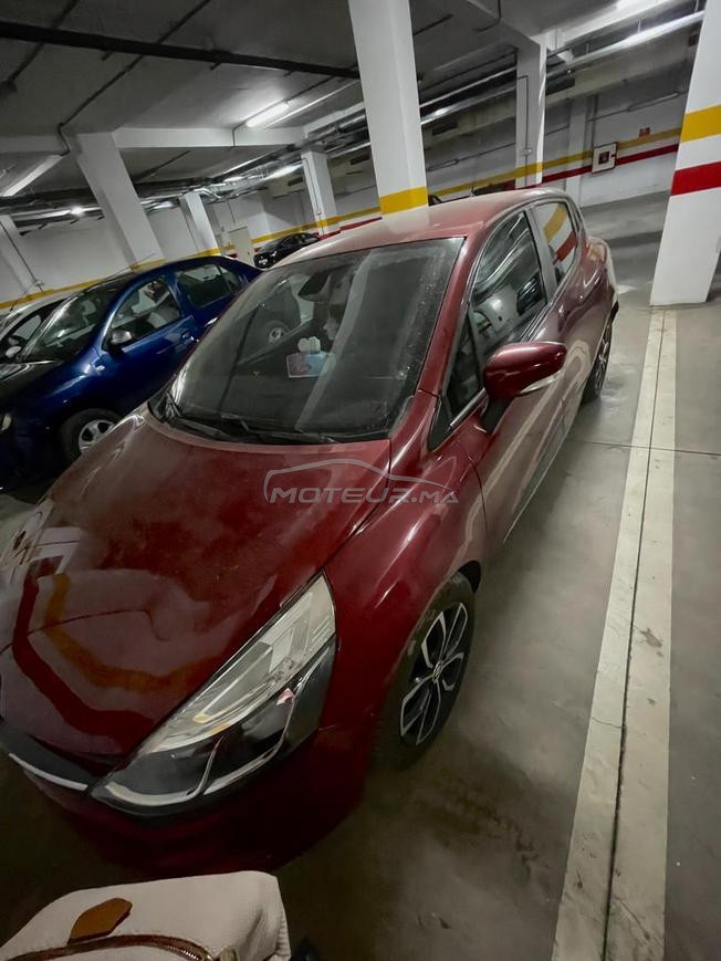 Renault Clio 4