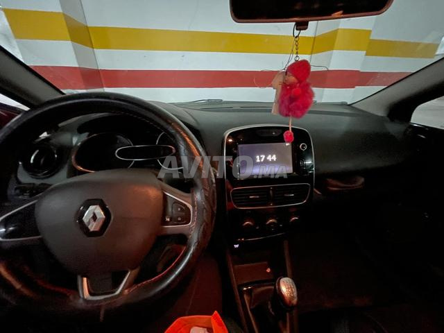 Renault Clio 4