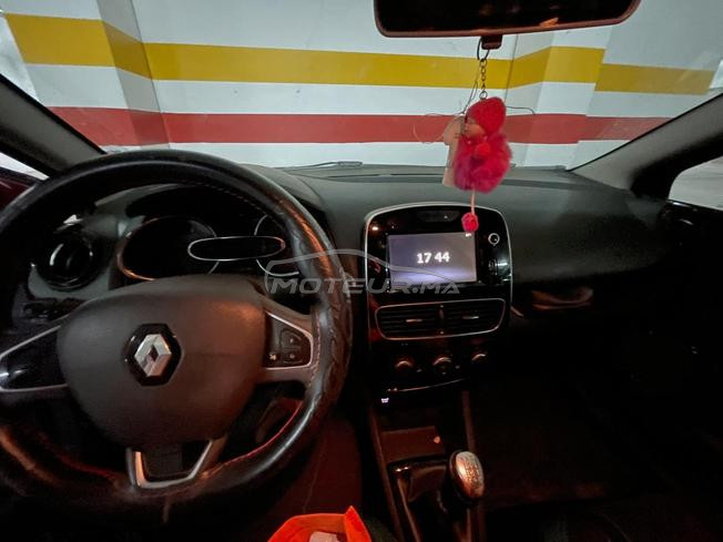 Renault Clio 4