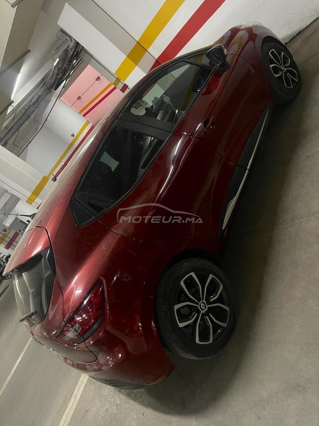 Renault Clio 4