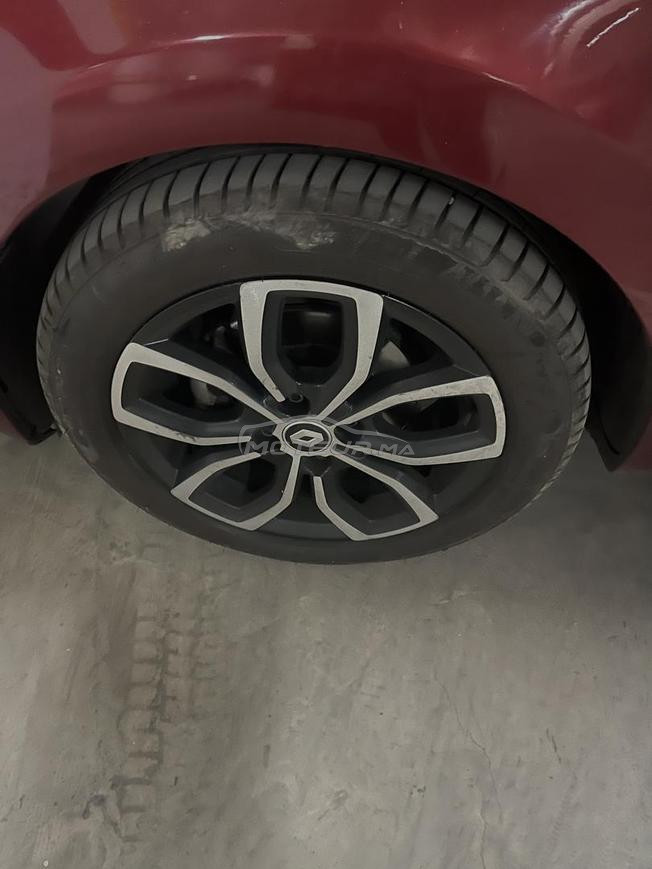 Renault Clio 4