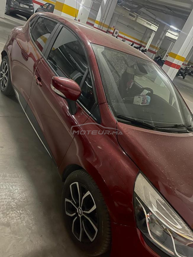 Renault Clio 4