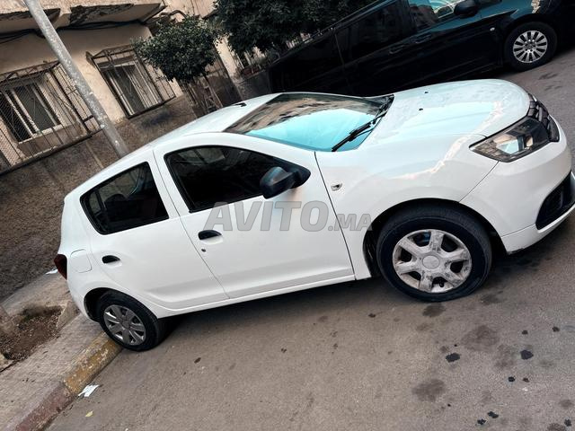 Dacia Sandero - 2