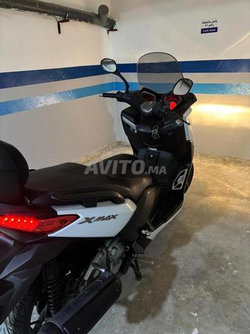 Yamaha Xmax 250cc modèle 2014 - 2