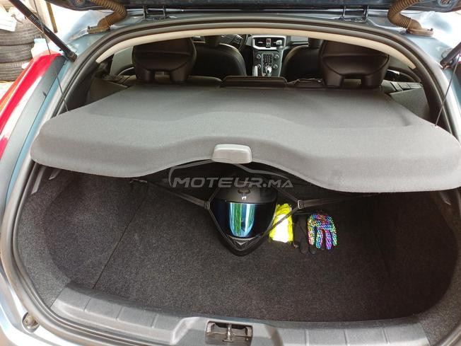 Volvo V40 Diesel Automatique à Casablanca