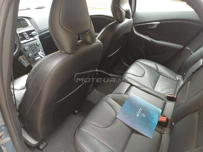 Volvo V40 Diesel Automatique à Casablanca