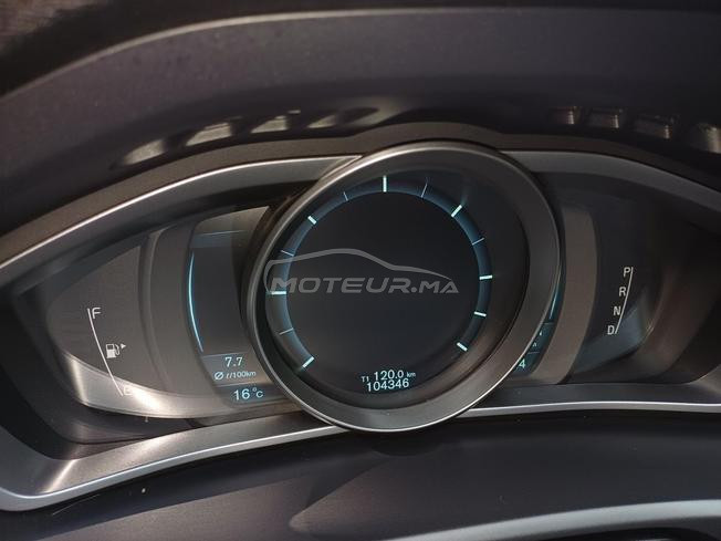 Volvo V40 Diesel Automatique à Casablanca