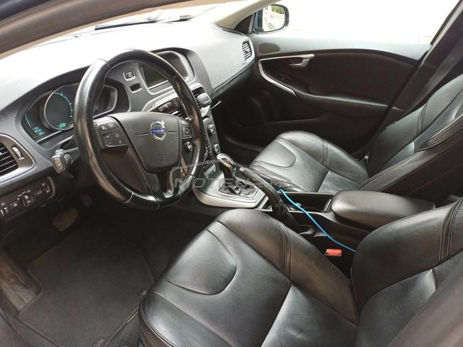 Volvo V40 Diesel Automatique à Casablanca