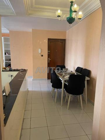 Appartement à vendre 112 m² à Casablanca - 2