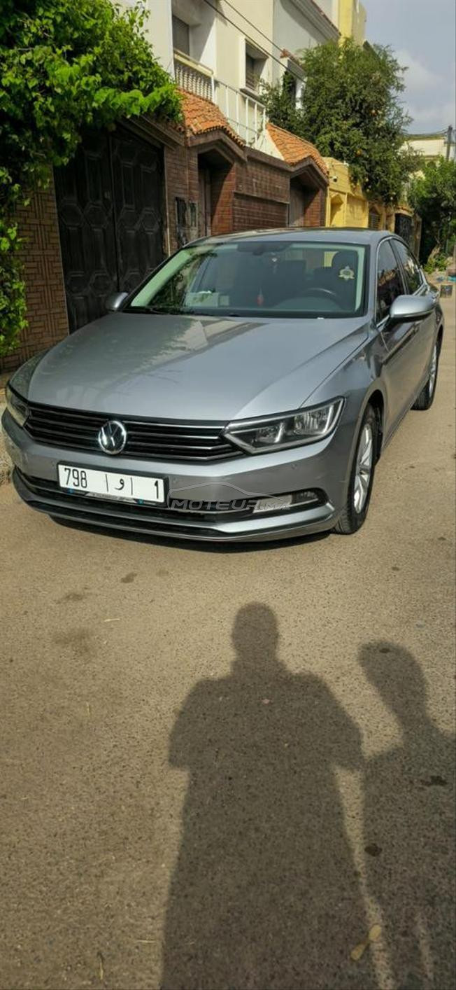passat b8 très bon état ✨