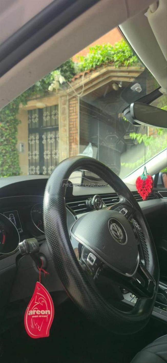 passat b8 très bon état ✨